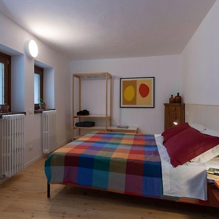 Bed and Breakfast Il Sanco Selva di Progno Exterior foto